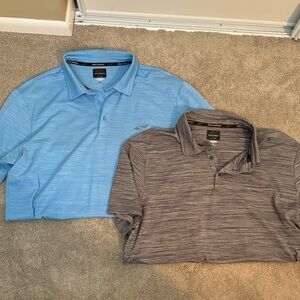 Greg Norman Collection Polo Shirt